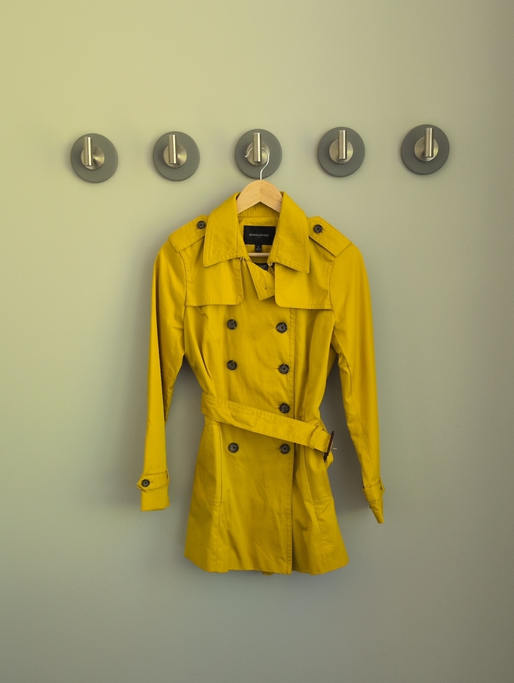 Banana Republic Light Weight Jacket